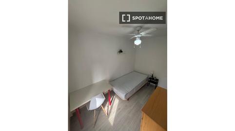 Photo 2 of Flat to share in San Pablo, Sevilla