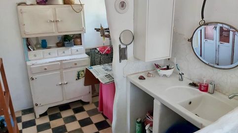 Foto 4 de Casa o xalet en venda a Vejer, Vejer de la Frontera