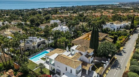 Photo 3 of Houses for sale in Sierra Blanca, Marbella