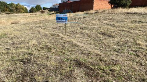 5 SOLARES EN VENTA EN TALAYUELA, immagine 2