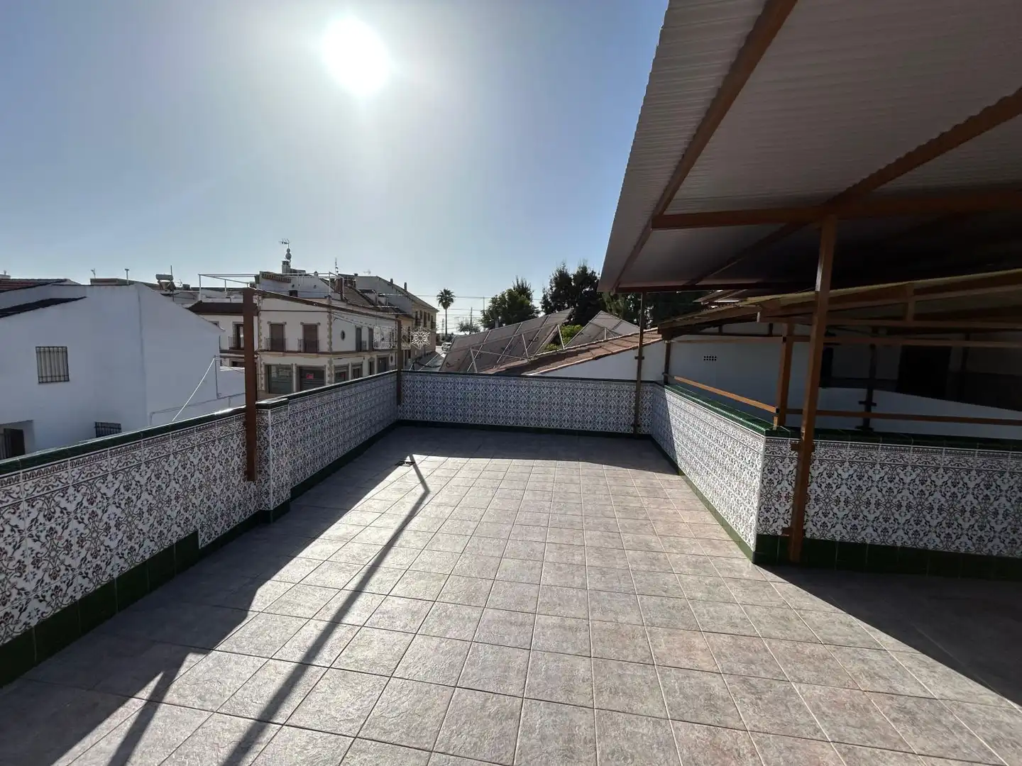 Casa amb jardí en venda a CORDOBA, imagen 25