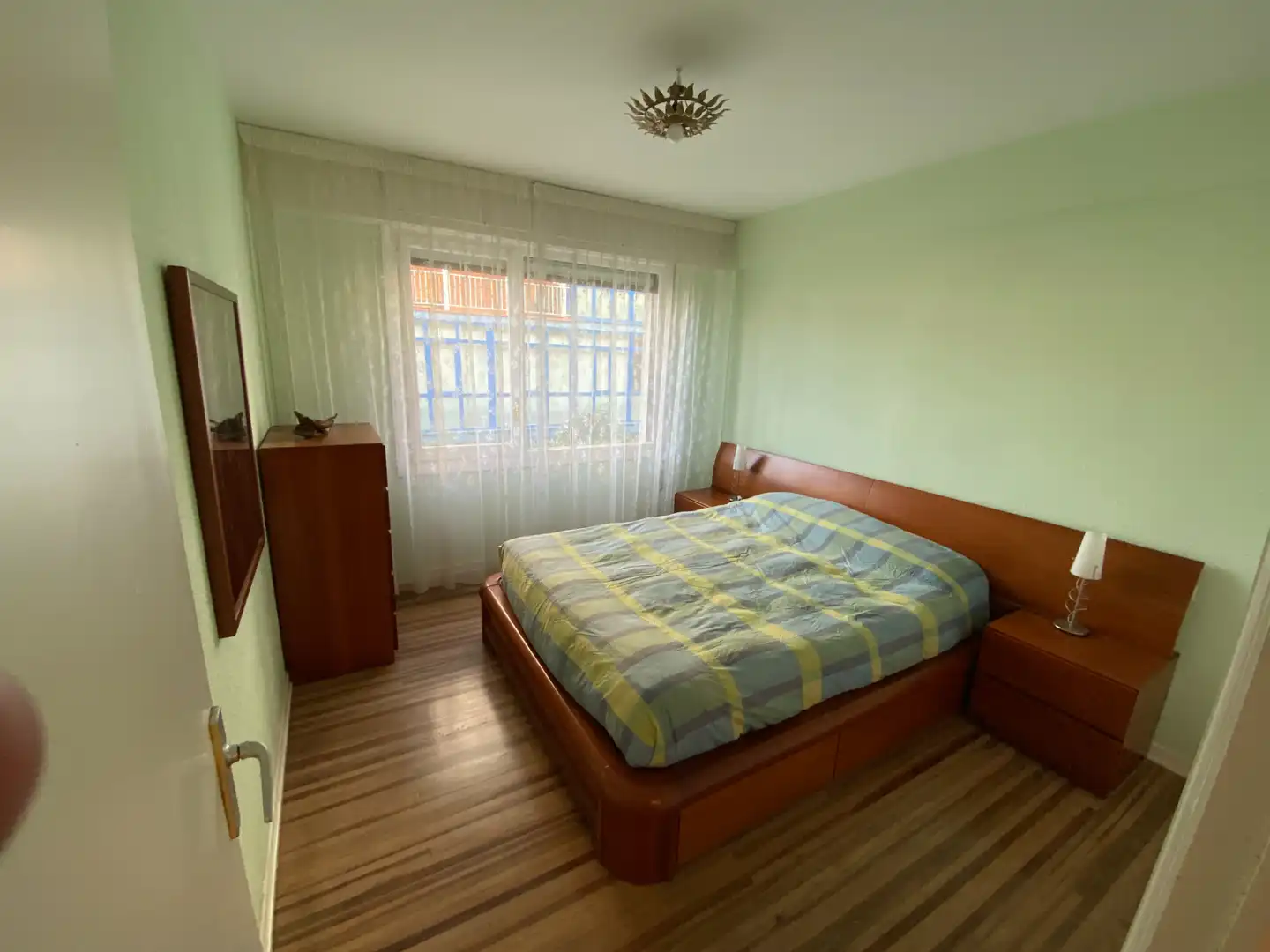 Habitación de Piso en venta en Bakio con Terraza, Amueblado y Balcón