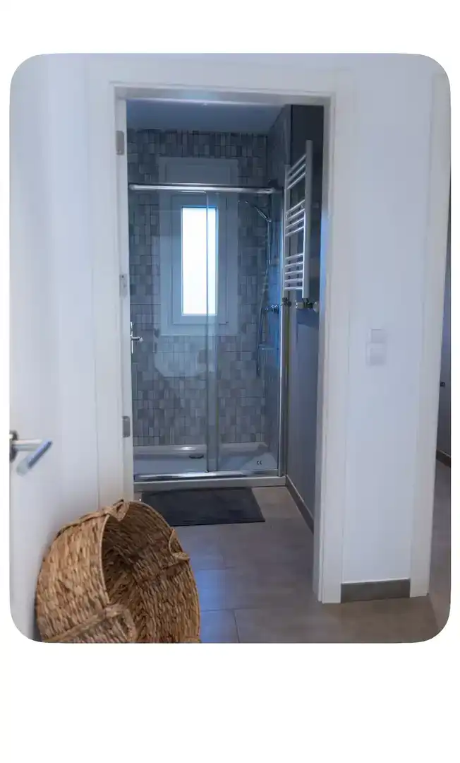 Bany de Casa o xalet en venda en Lemoiz