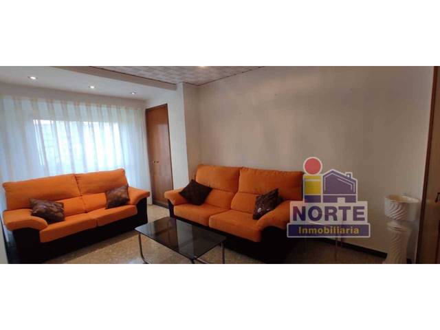 Piso en Alquiler en Eixample