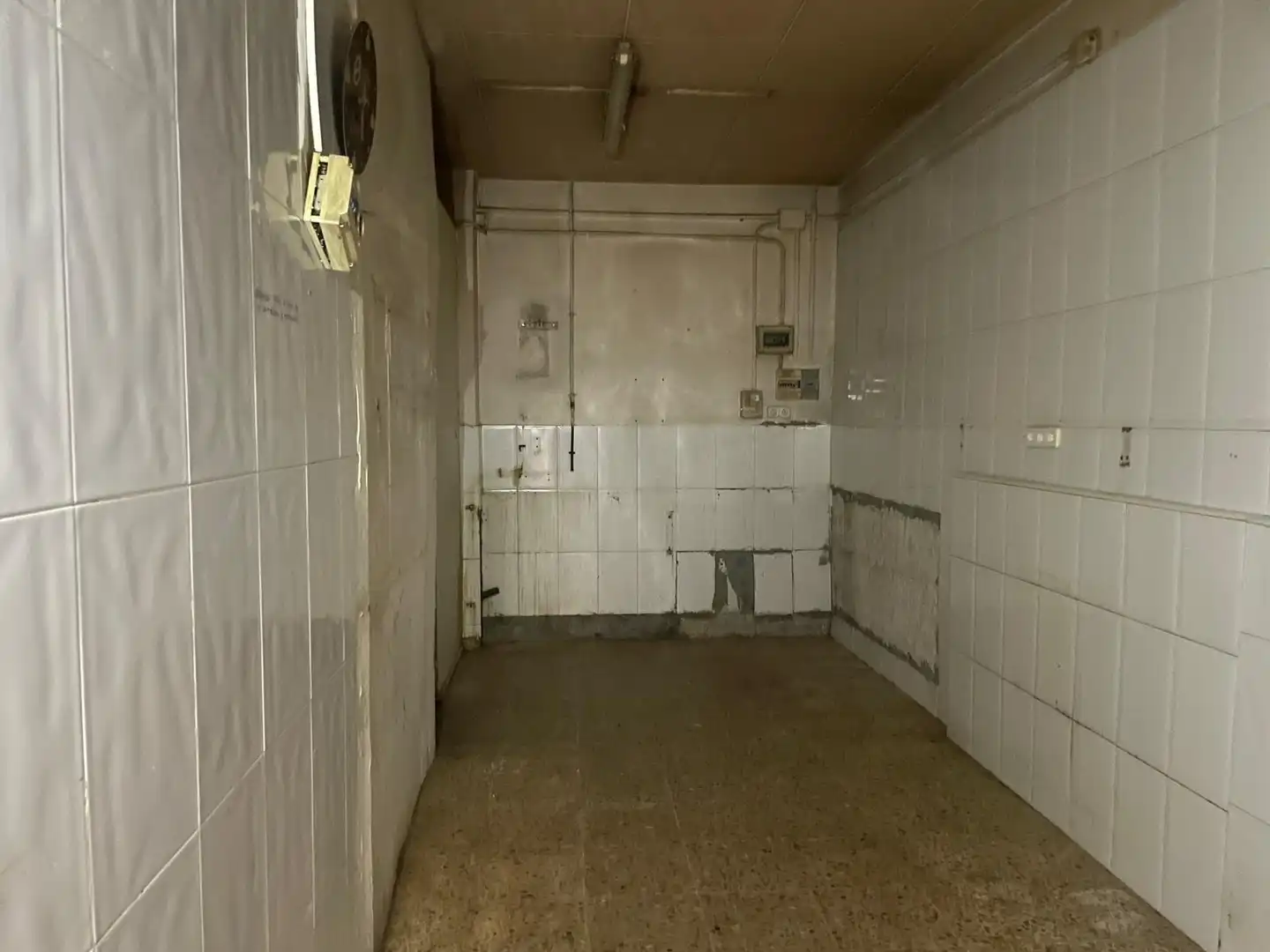 Commercial properties for rent in Sant Boi de Llobregat