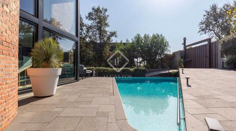 Foto 2 de Casa o xalet en venda a Ciutat Diagonal, Barcelona