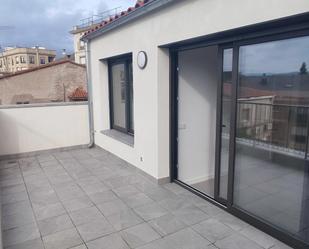 Flat to rent in El Poble Sec