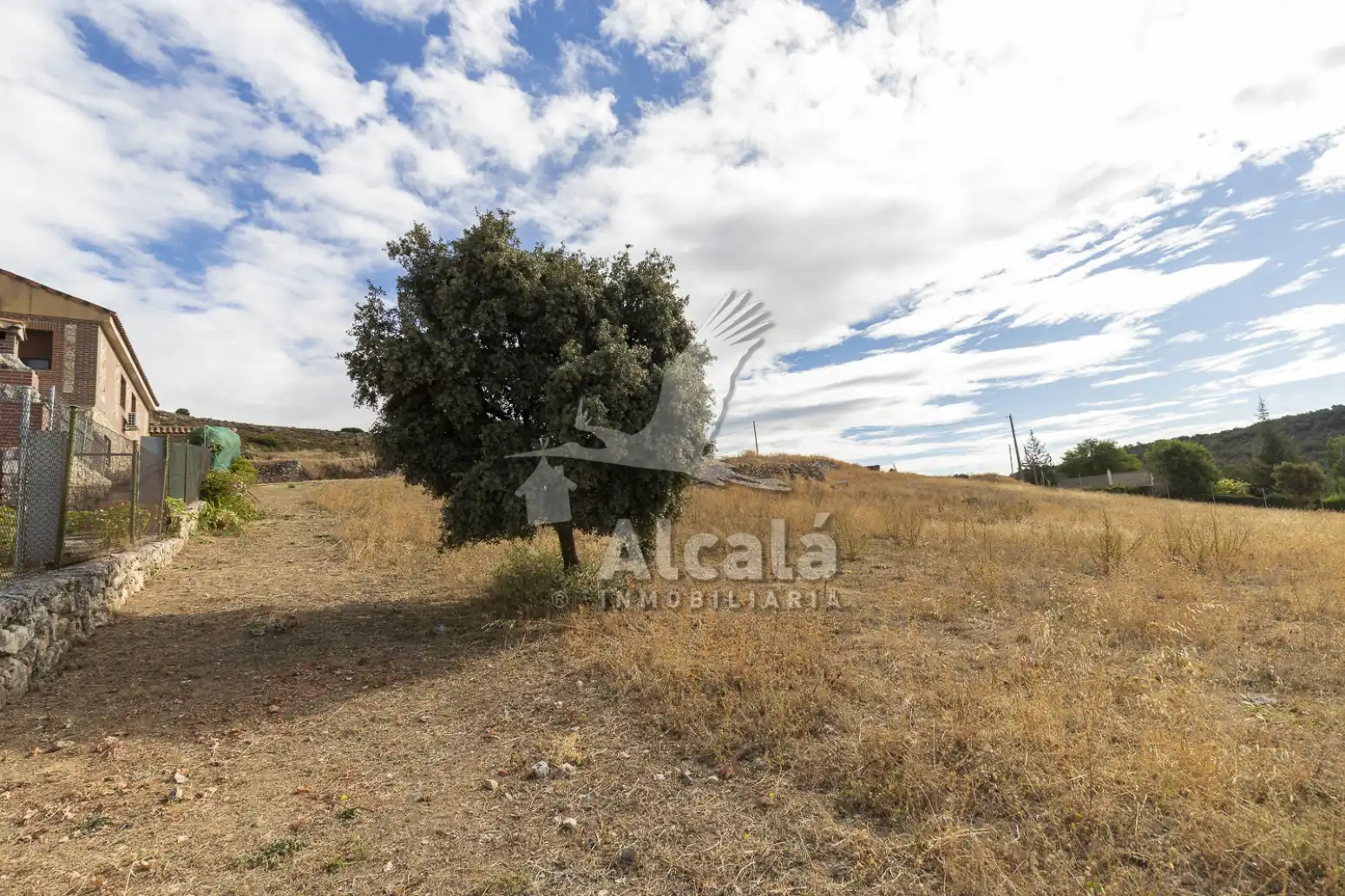Residential land for sale in Hueva, imagen 19
