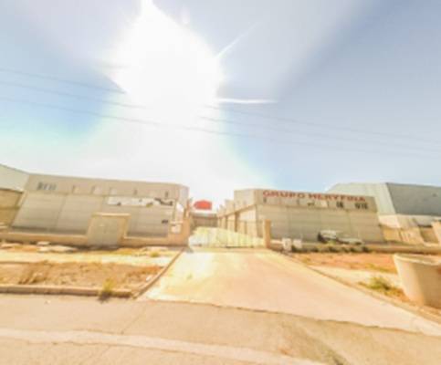 Nave industrial en Venta en C/ Kepler en Avenida de Abril - 9 de Octubre