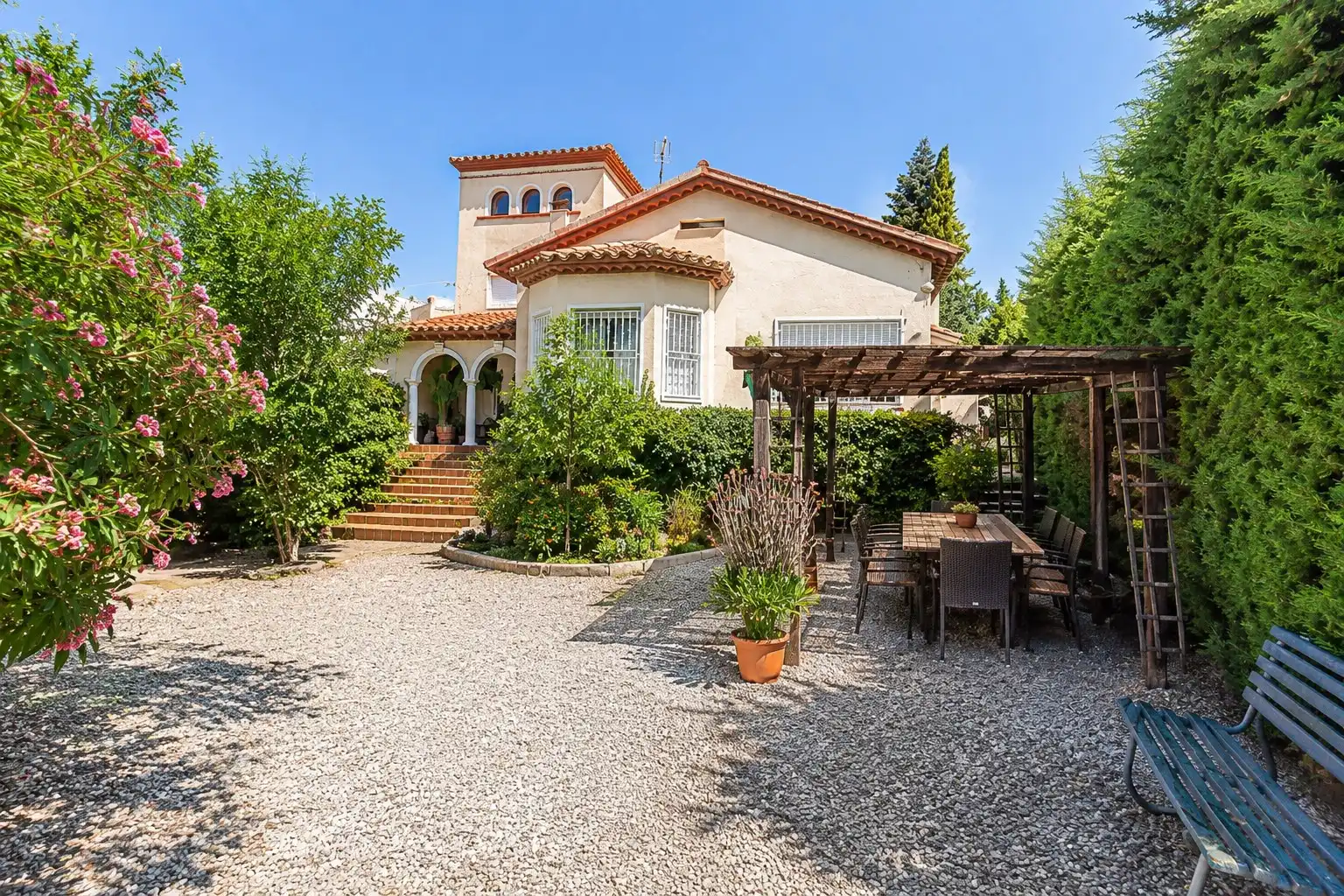 Casa o chalet en venta en RUBI, Valldoreix