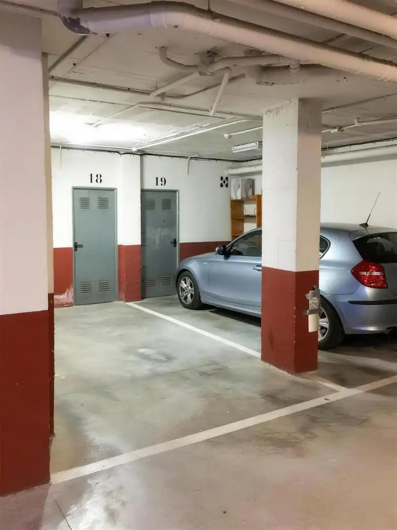 Wohnung mit Terrasse zum Verkauf in Calle el Greco, imagen 23