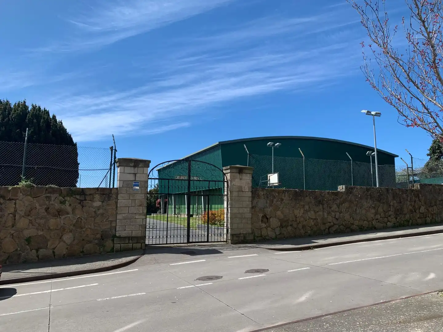 Terreno residenziale in vendita a Rúa Estrela