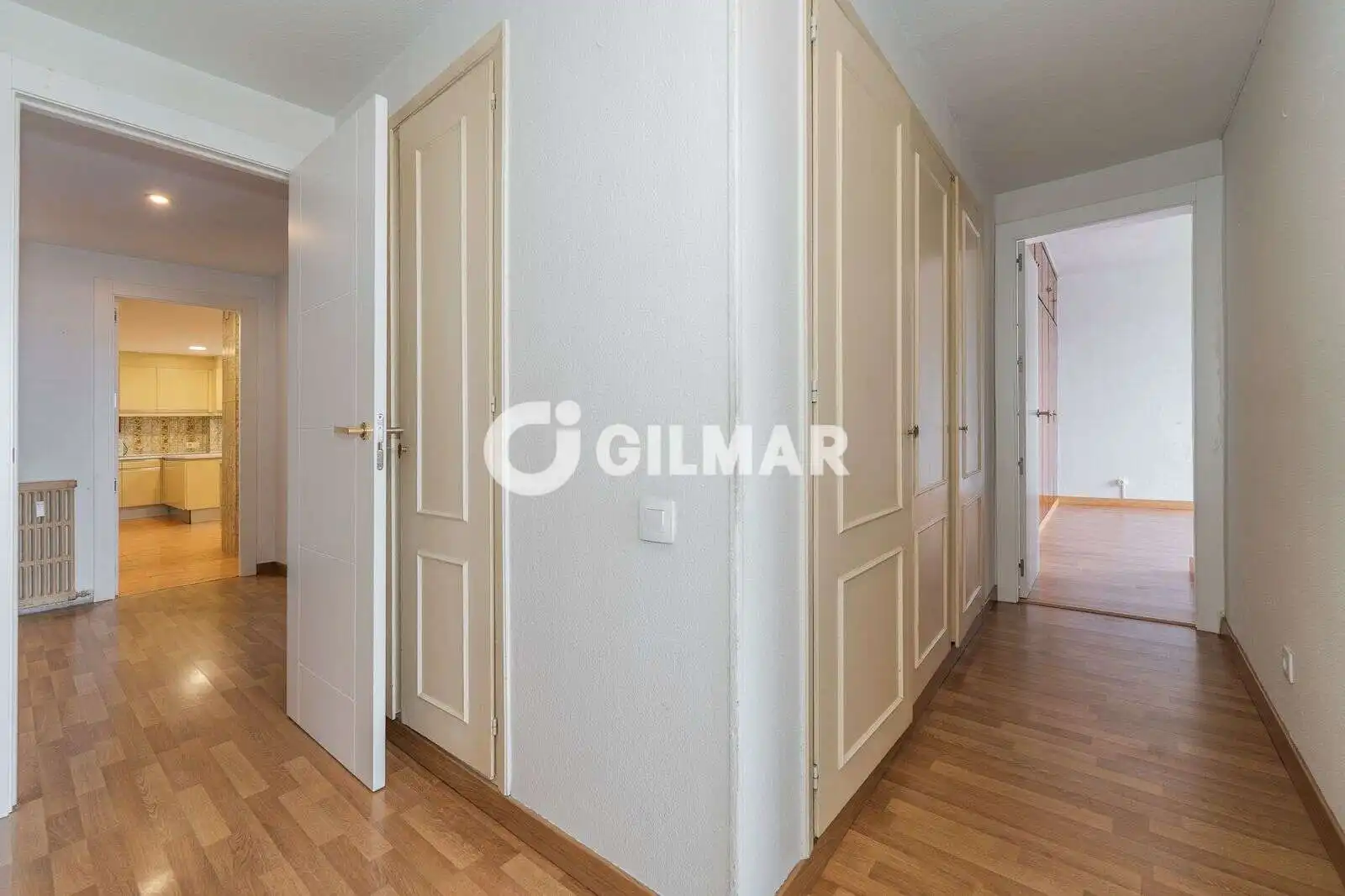 Piso en venta en Costillares