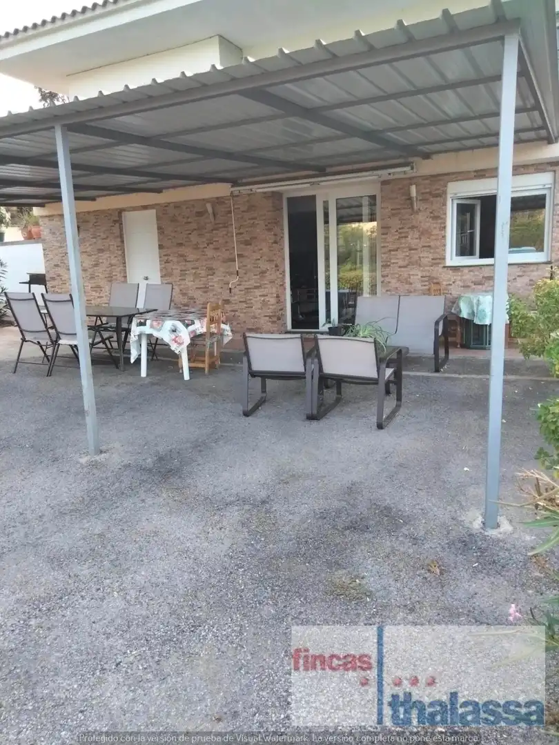 Casa con piscina in vendita a Serra Brava, imagen 40