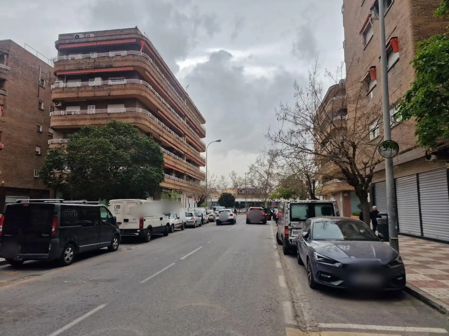 Individuale in affitto a Calle Calle Mozart, imagen 17