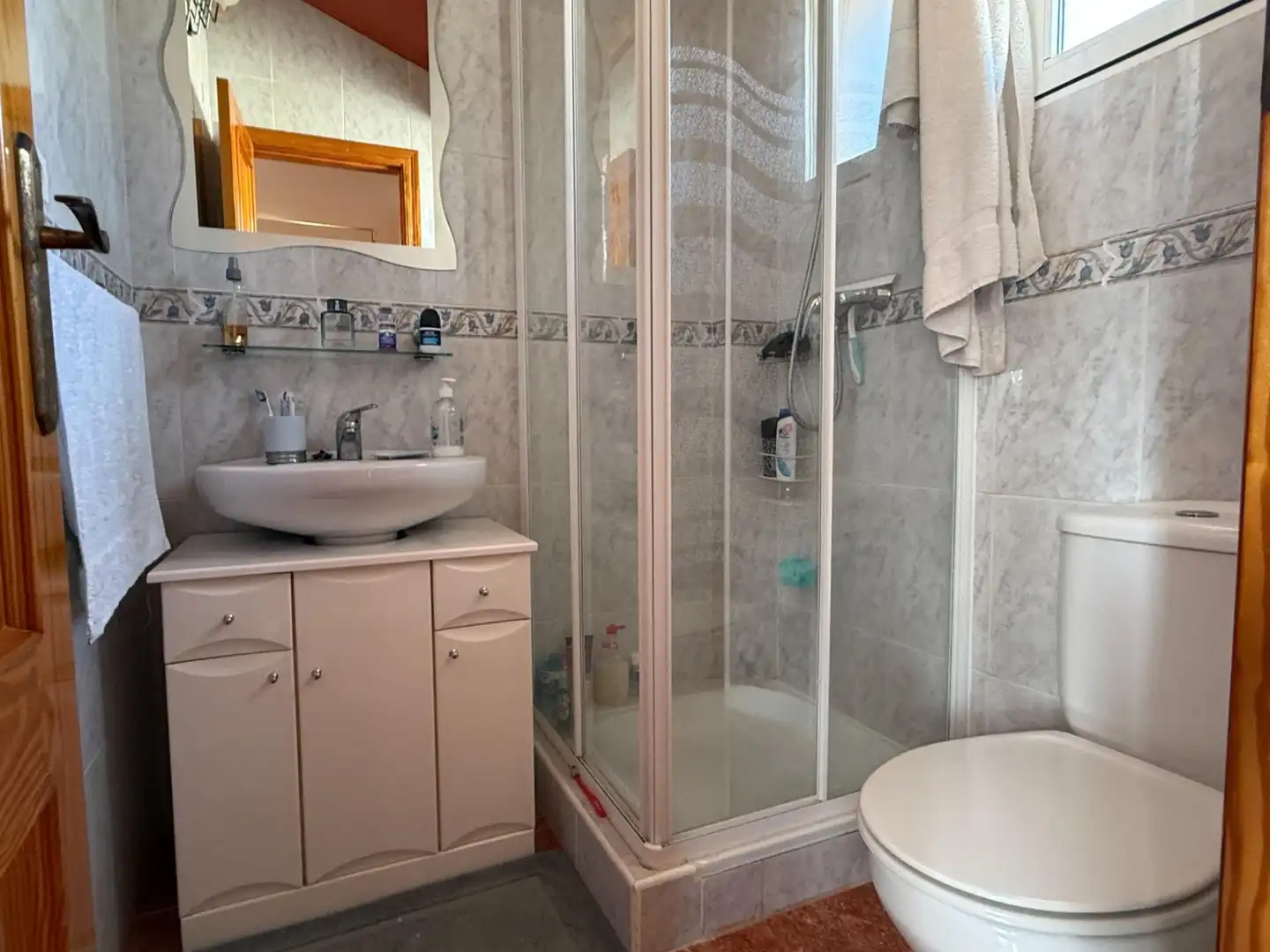 Baño de Casa adosada en venta en Mar Menor de Cartagena – Cabo de Palos