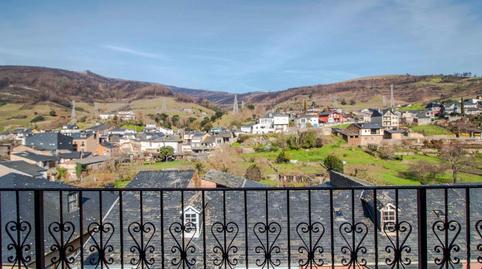 Foto 2 von Geschaftsraum zum Verkauf in Rúa Miguel de Cervantes, 42, Vilamartín de Valdeorras, Ourense