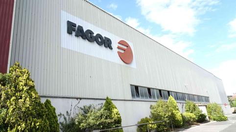 Photo 4 of Industrial buildings for sale in Aingeru Guarda Pasealekua Ibilbidea, 10, Eskoriatza, Gipuzkoa