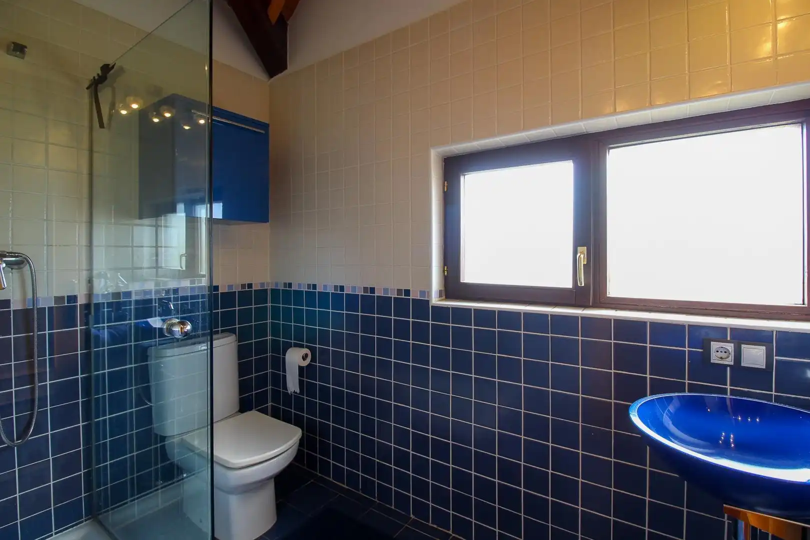 Villa mit Garten zum Verkauf in Urbanización Pinamar 7, imagen 50