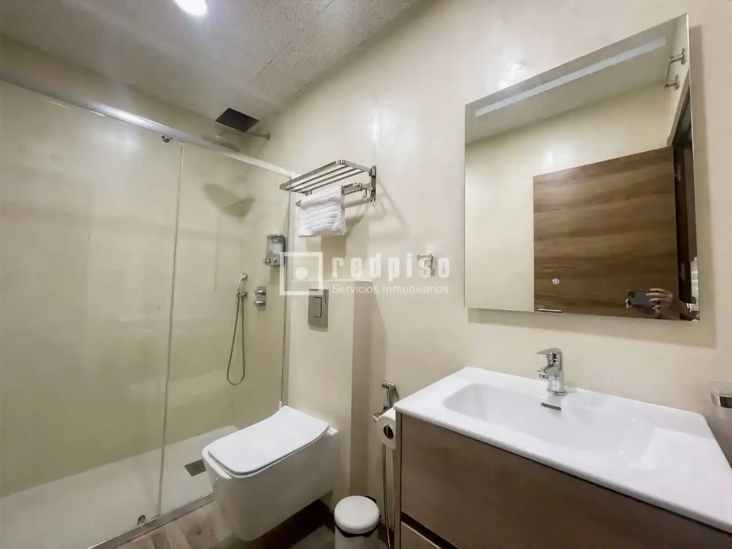Appartement compact à vendre à Usera, imagen 12