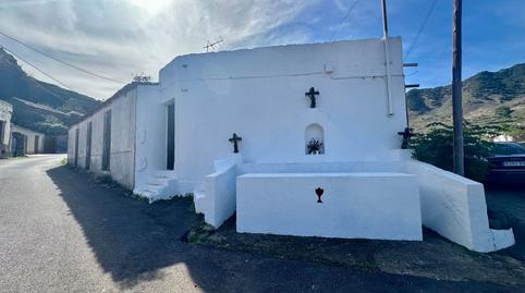 Foto 3 de Finca rústica en venda a Carretera el Palmar, Buenavista del Norte, Santa Cruz de Tenerife