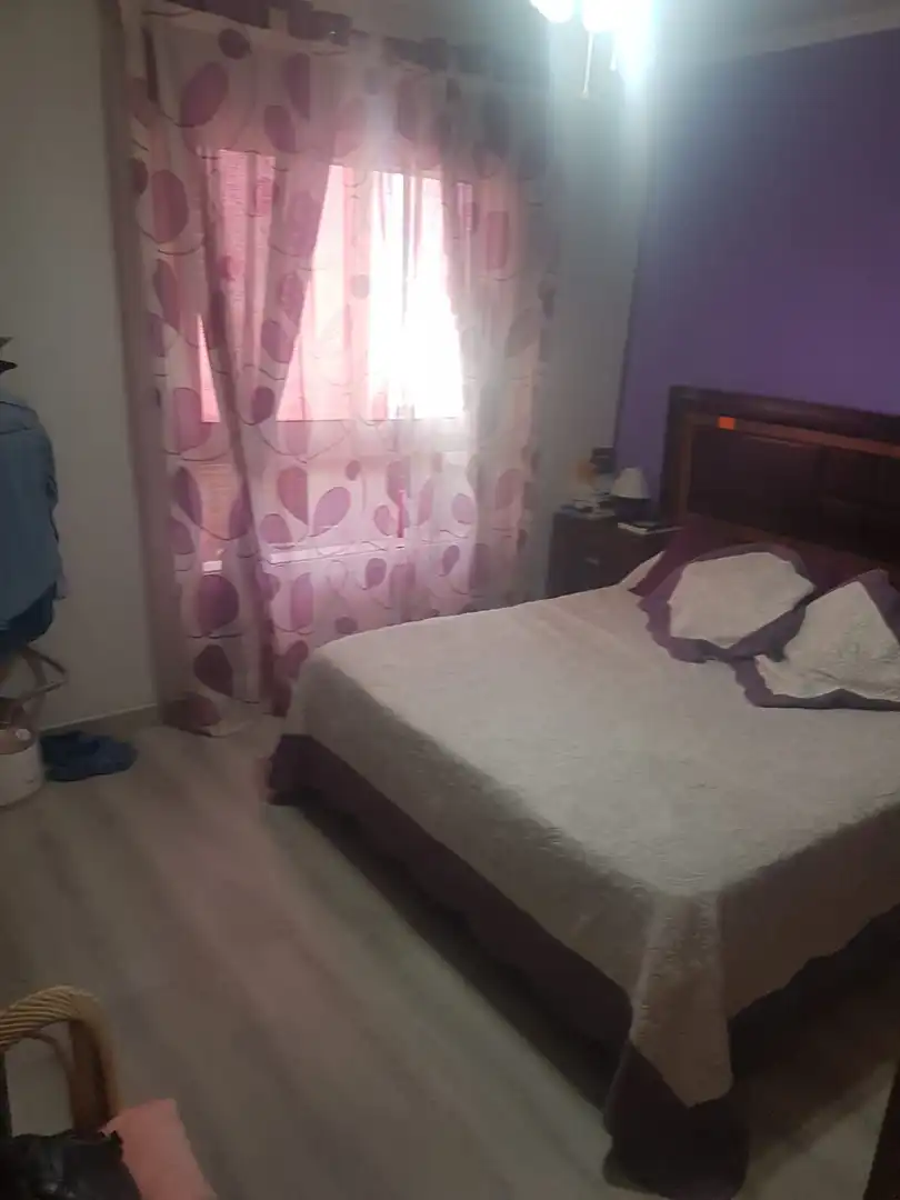 Wohnung mit Terrasse zur Miete in Avenida Pedro Muñoz Seca, imagen 6