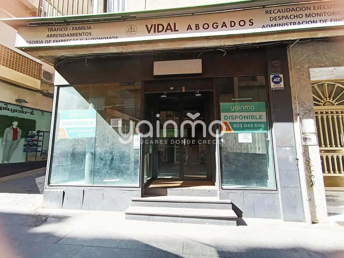 Business premises for sale in Jaén - CL SAN CLEMENTE 11, imagen 3