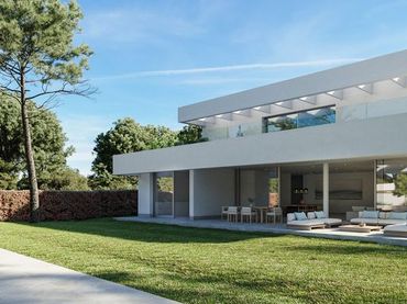 Villa con piscina in vendita a Sol de Mallorca