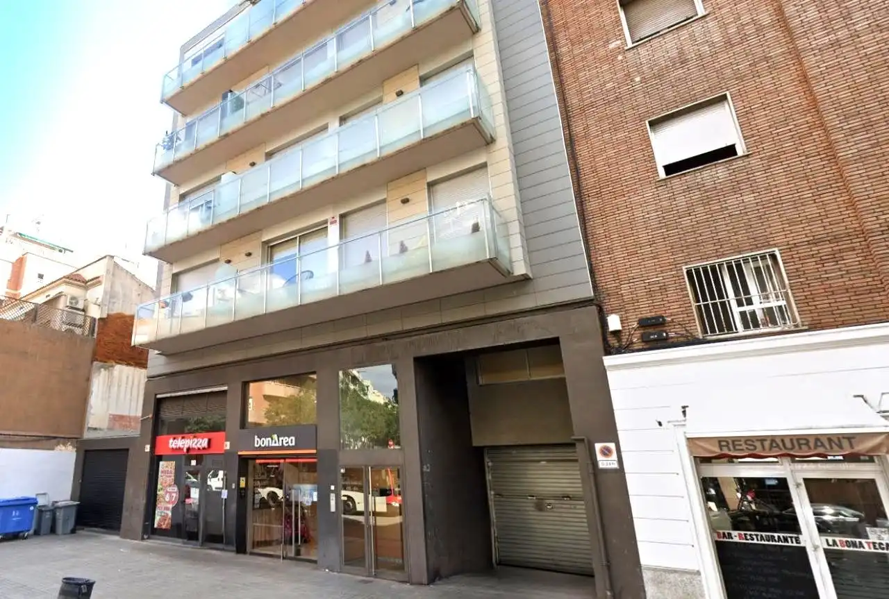Wohnung zum Verkauf in Maragall, imagen 2
