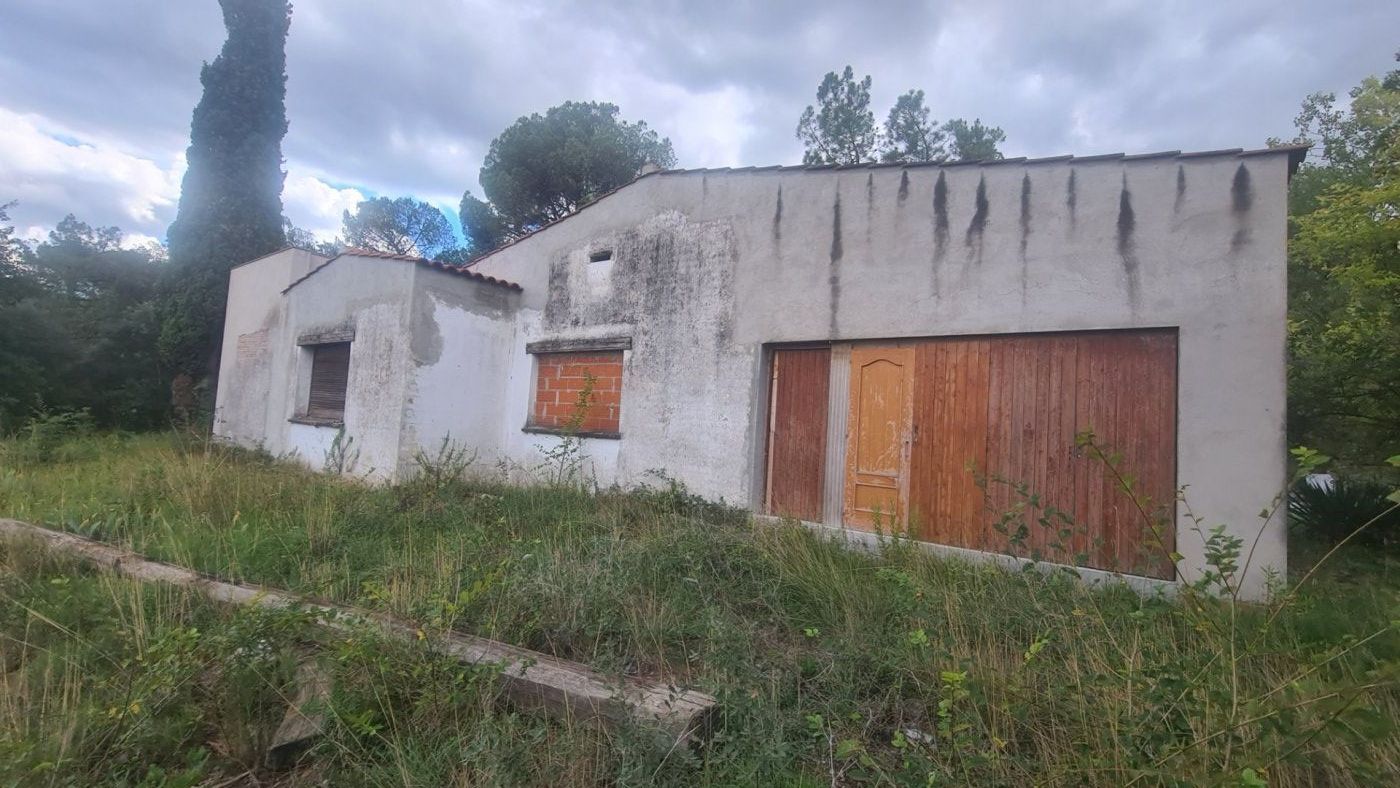 Casa o xalet en venda en Sant Celoni amb Jardí privat