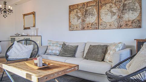 Foto 5 de Apartament en venda a San Pedro de Alcántara pueblo, Marbella