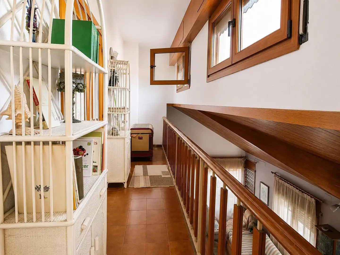 Casa con terraza en venta en Carrer CAN FALGUERA, imagen 46