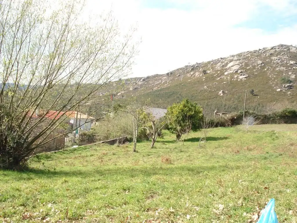 Terreny residencial en venda a Lousame, imagen 4
