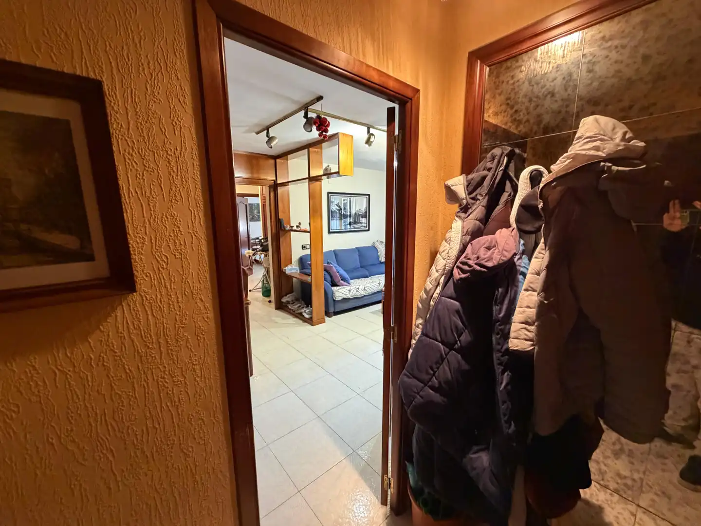 Piso en venta en Lleida con Calefacción, Amueblado y Horno