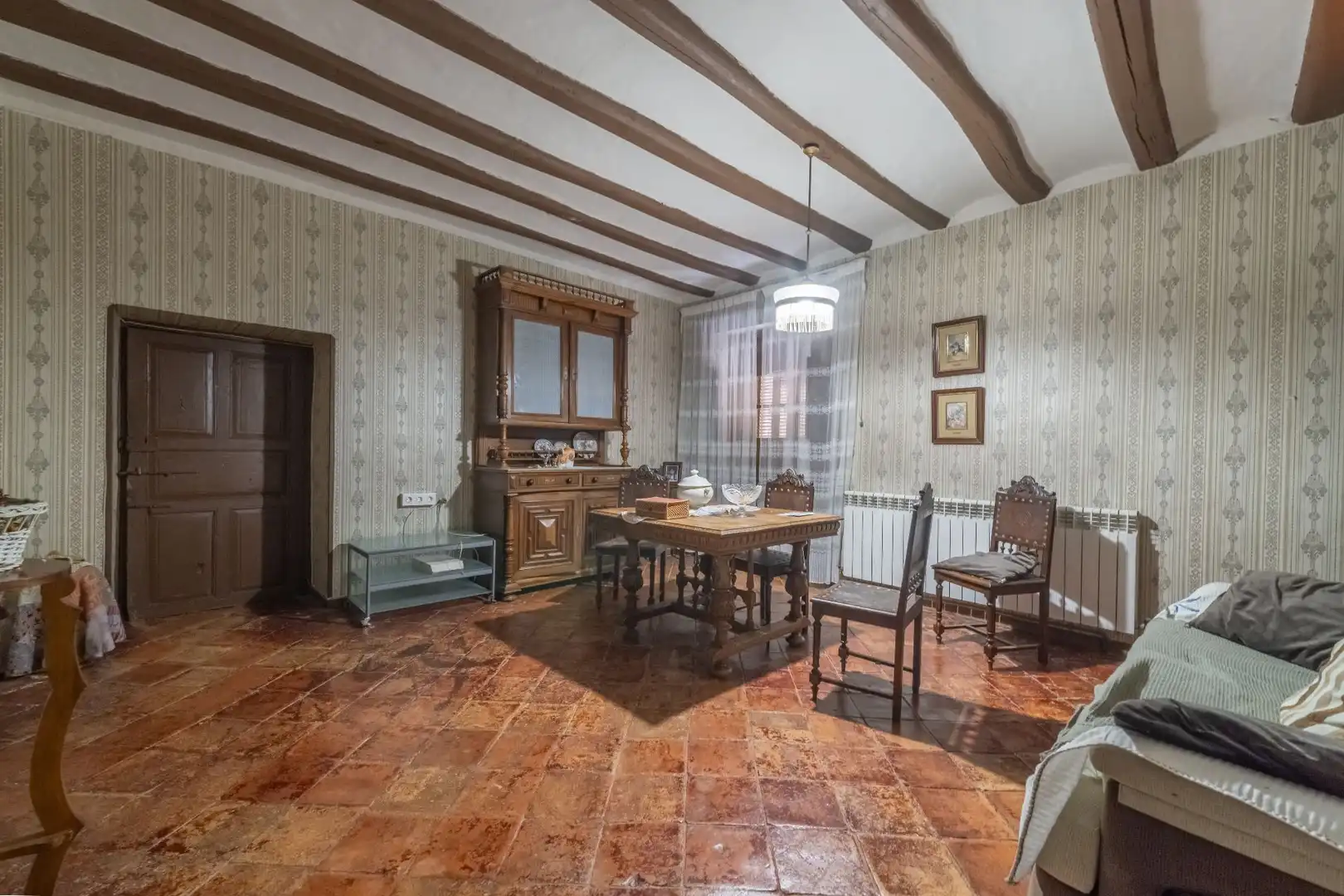 Maison rustique à vendre à Rodrigo Ximenez de Rada, imagen 16
