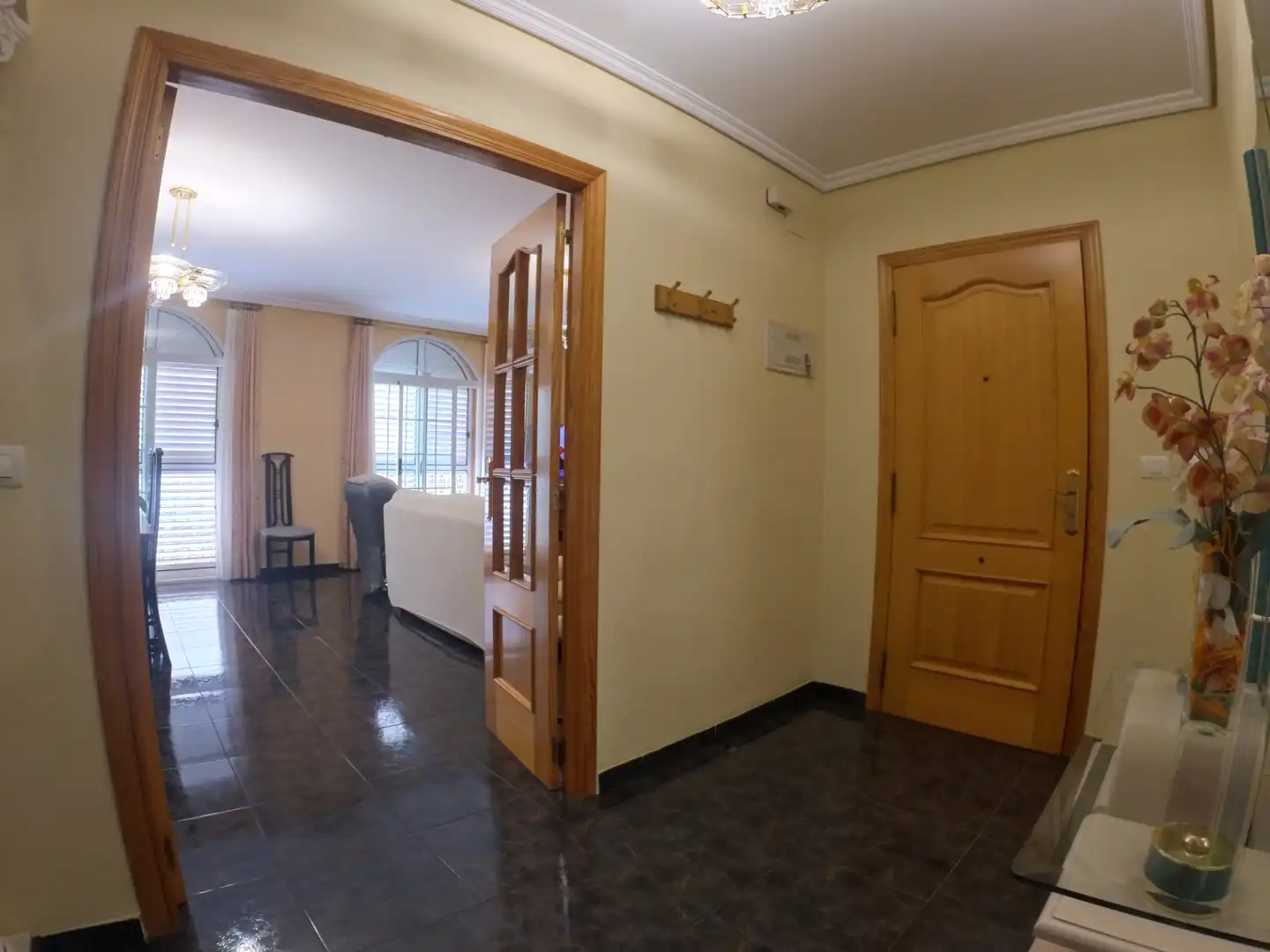 Maison avec terrasse à vendre à Carrer del Poeta Llorente, imagen 34