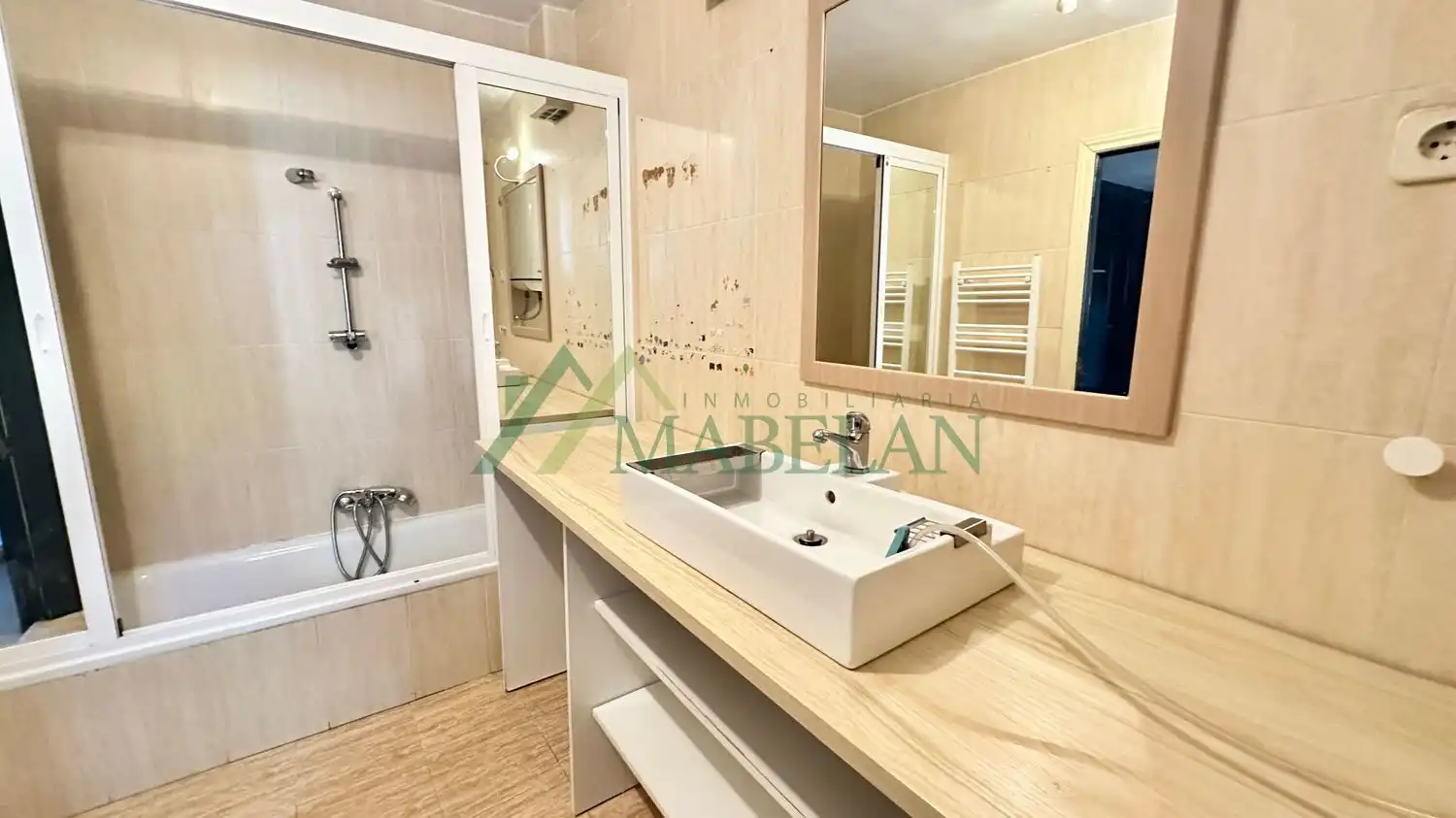 Bathroom of Houses for sale in Torrelodones  with Private garden and Terrace