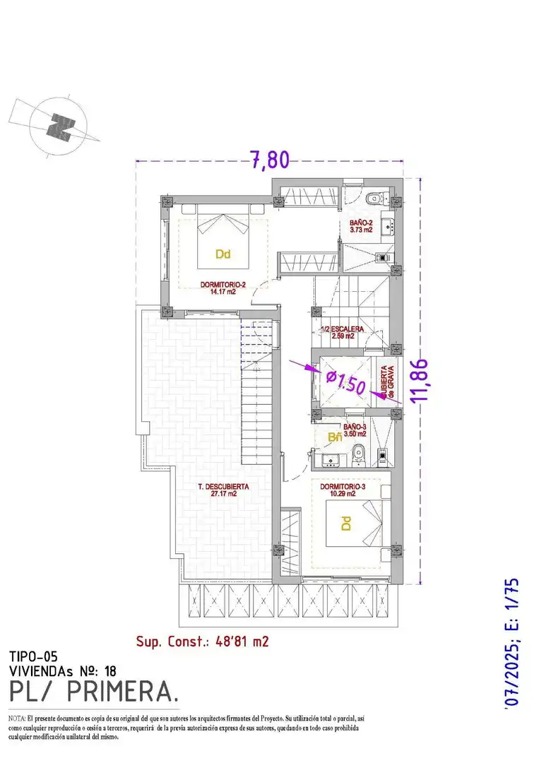 House with pool for sale in N/A, imagen 9