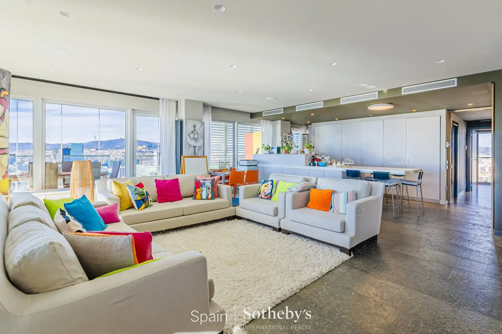 Apartamento con piscina en venta en Sant Martí, imagen 12