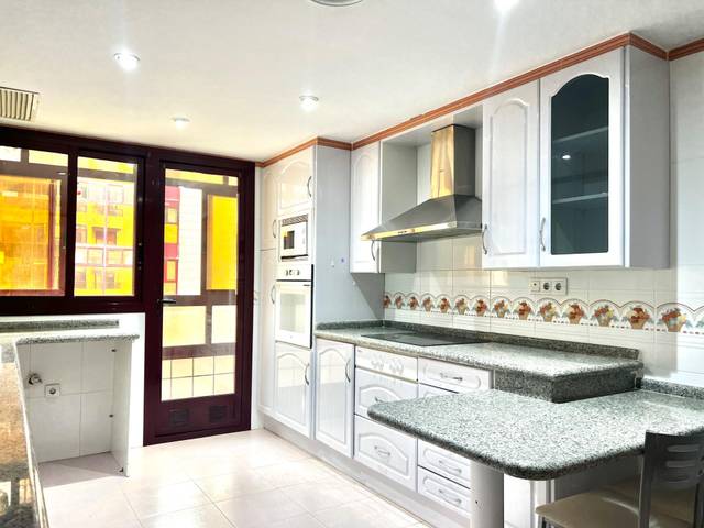 Piso en Venta en Mestalla