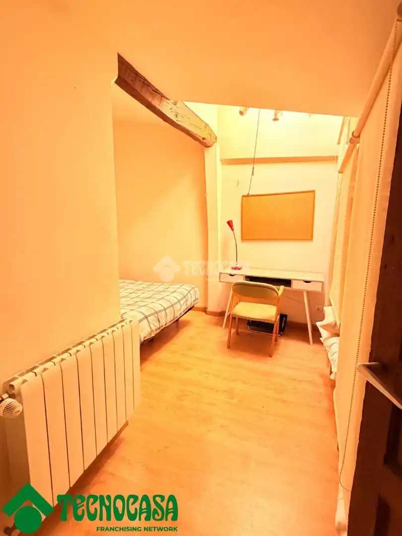 Habitación de Piso en venta en Toledo con Calefacción