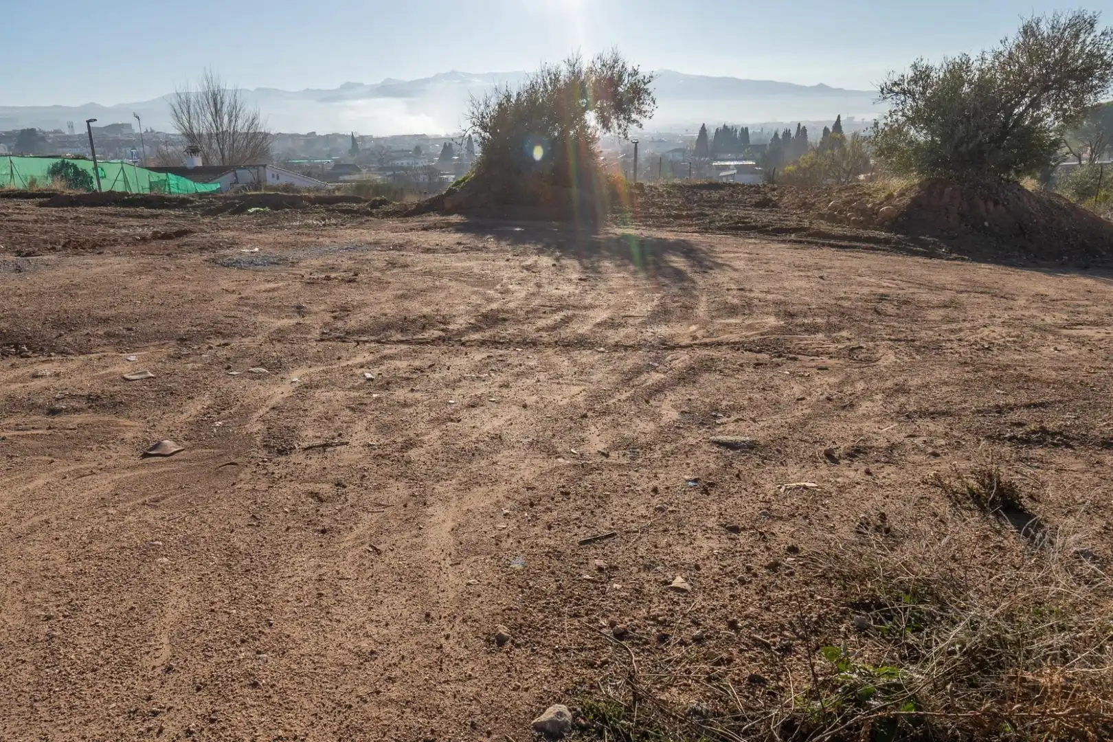 Terreny residencial en venda a Área de Actuación 16 12, imagen 19