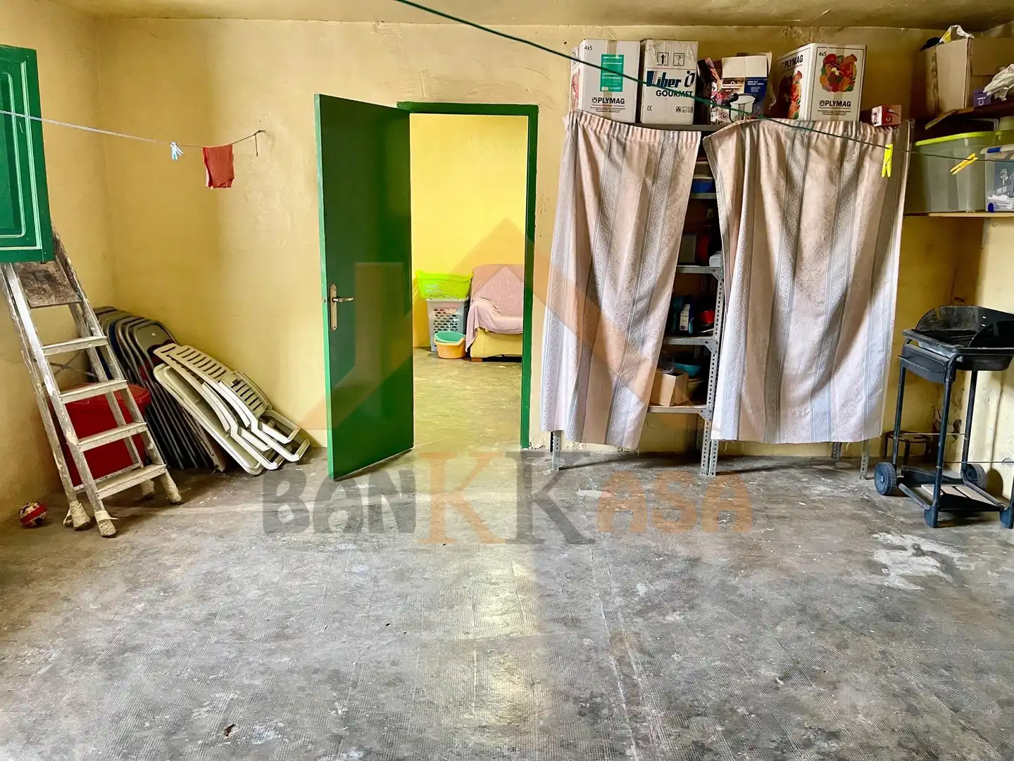 Casa o xalet en venda a Las Norias