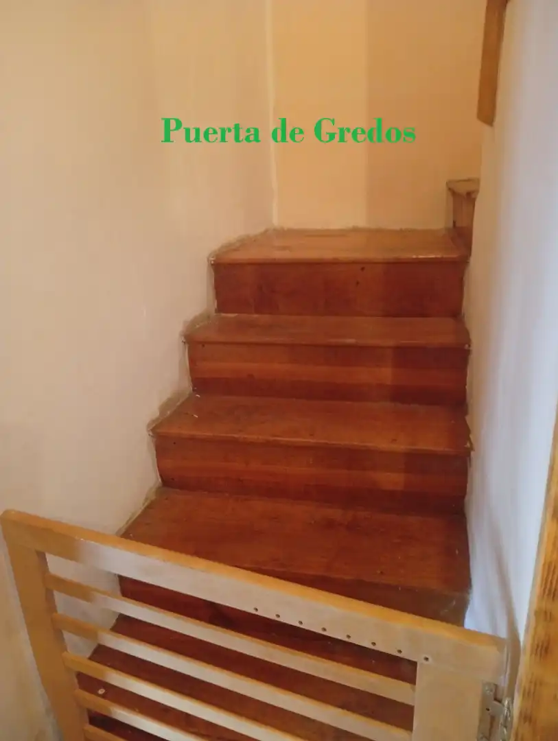 Casa o chalet en venta en Nava del Barco con Calefacción, Parquet y Amueblado