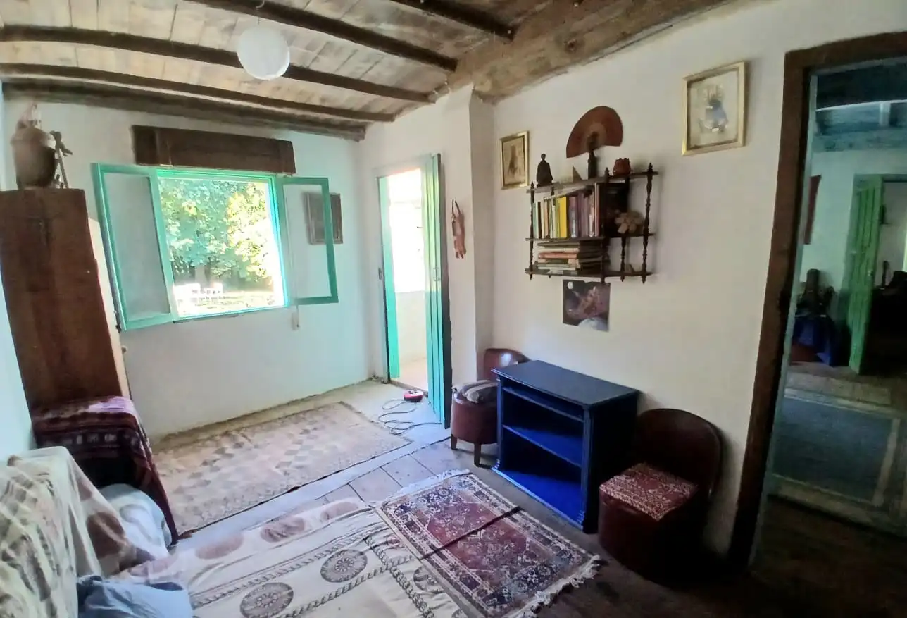 Casa rústica en venda a Gomesende, imagen 13