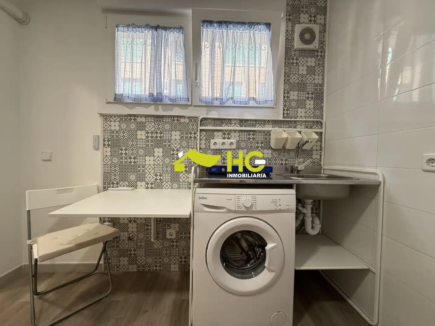 Wohnung zur Miete in Centro