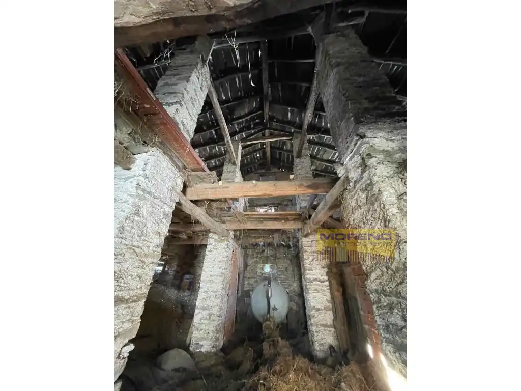 Casa rústica en venda a Láncara, imagen 9