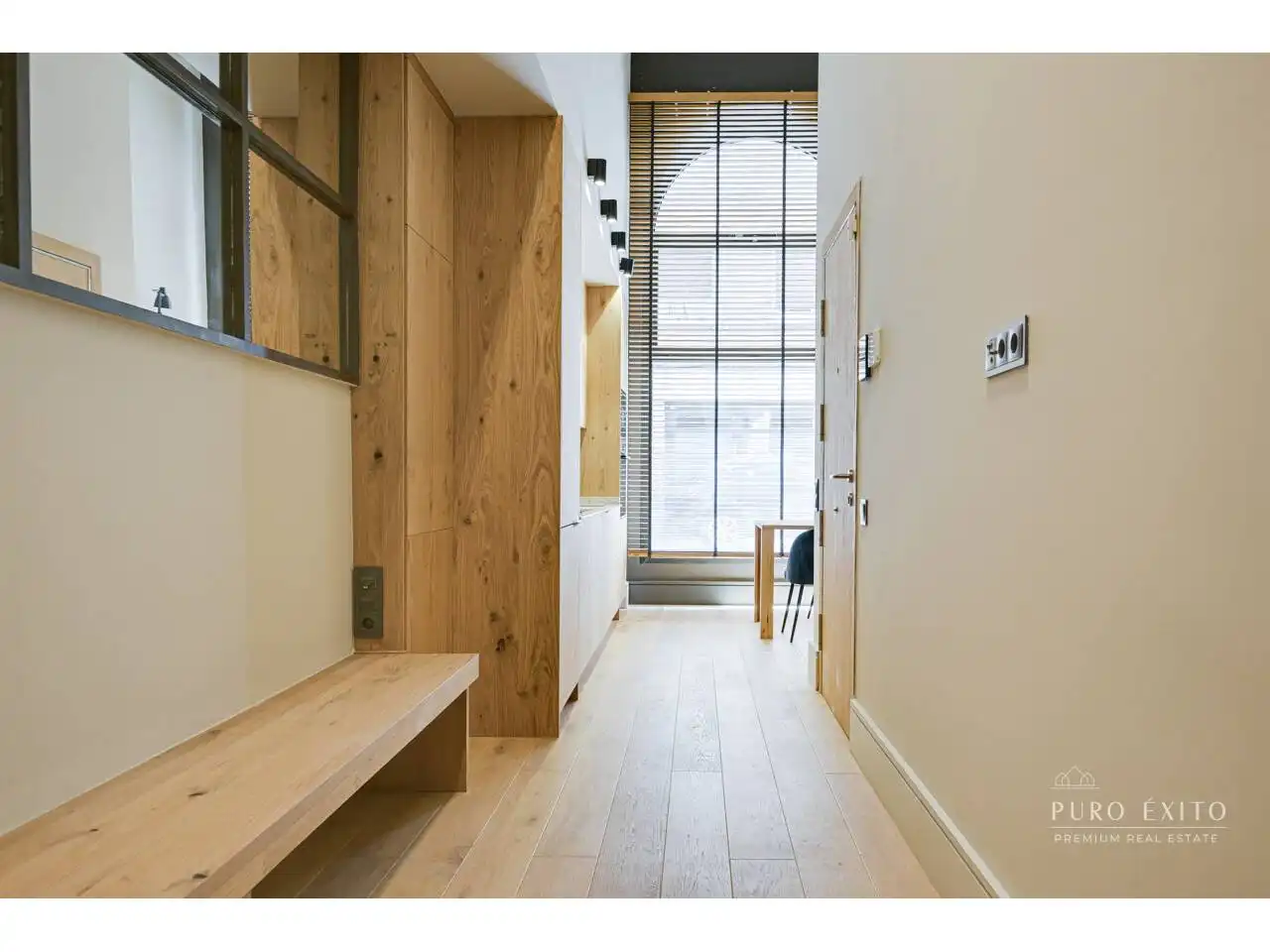Dúplex en venta en Barcelona con Aire acondicionado, Terraza y Balcón