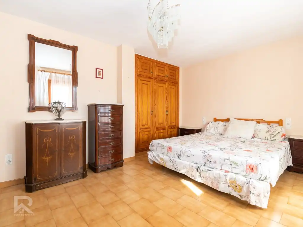 Habitación de Casa o chalet en venta en Gandia