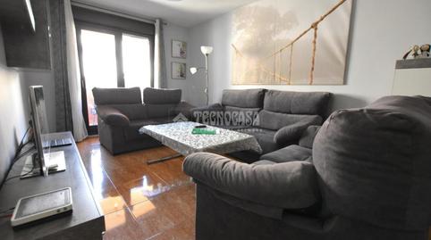 Foto 4 de Pis en venda a El Bercial, Getafe